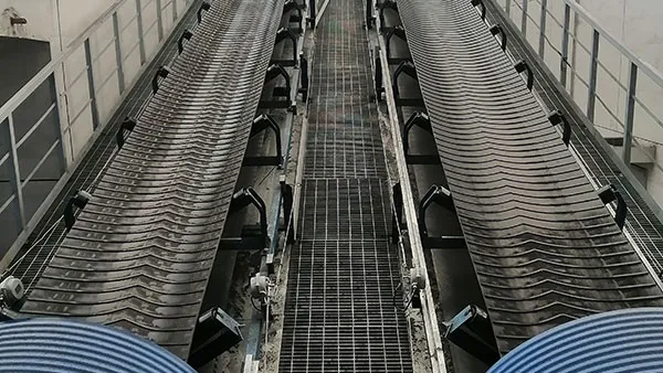 Centralized Large-Scale Thermal Power Plant Projects