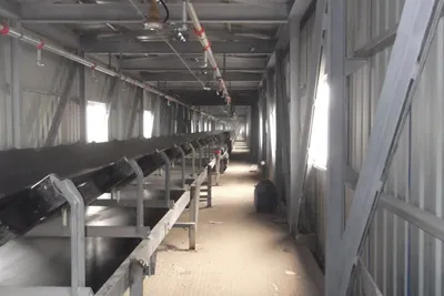 Henan Anyang Chemical Project