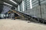 Coal Train Loading Project at Changzhi, Shanxi Province