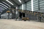 Coal Train Loading Project at Changzhi, Shanxi Province