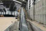 Coal Train Loading Project at Changzhi, Shanxi Province