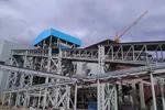 Power Plant Project at Bali, Indonesia