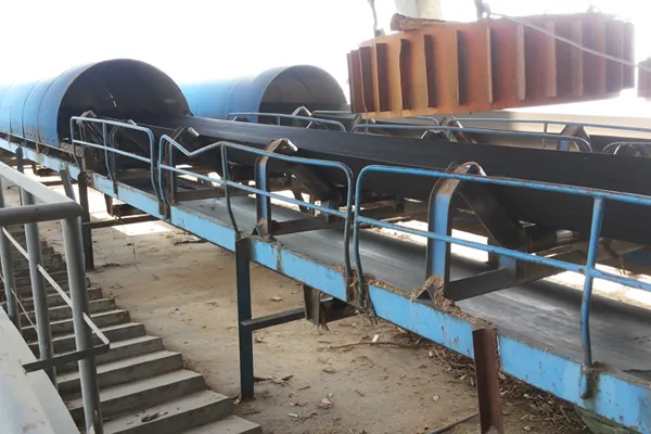 Kaidi Biomass Power Plant Project