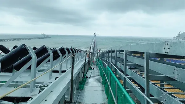 Power Plant Project in Vietnam