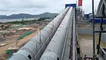 Power Plant Project in Vietnam