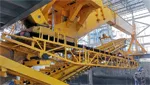 Sinopec Group’s Belt Conveyor System Project